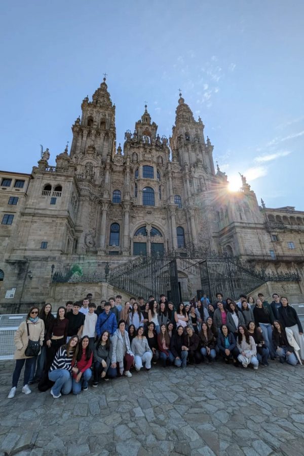 Visita de estudo ao Aquarium Finisterrae