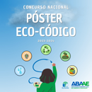 Póster Eco Código