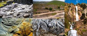 Dia Internacional da Geodiversidade