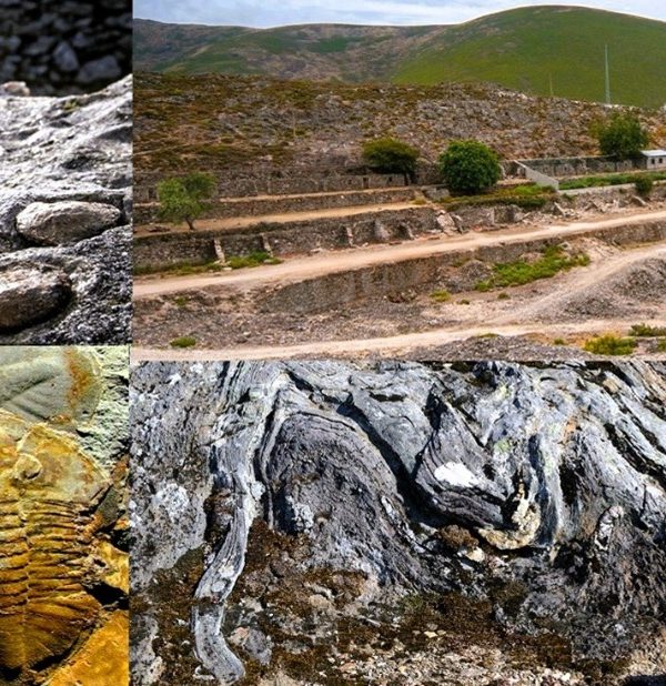 Dia Internacional da Geodiversidade